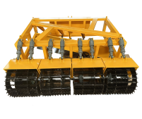 破冰除雪一體機(jī)