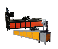 小導(dǎo)管沖孔機(jī)