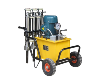 巖石劈裂機(jī)