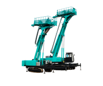 高舉錨固鉆機(jī)