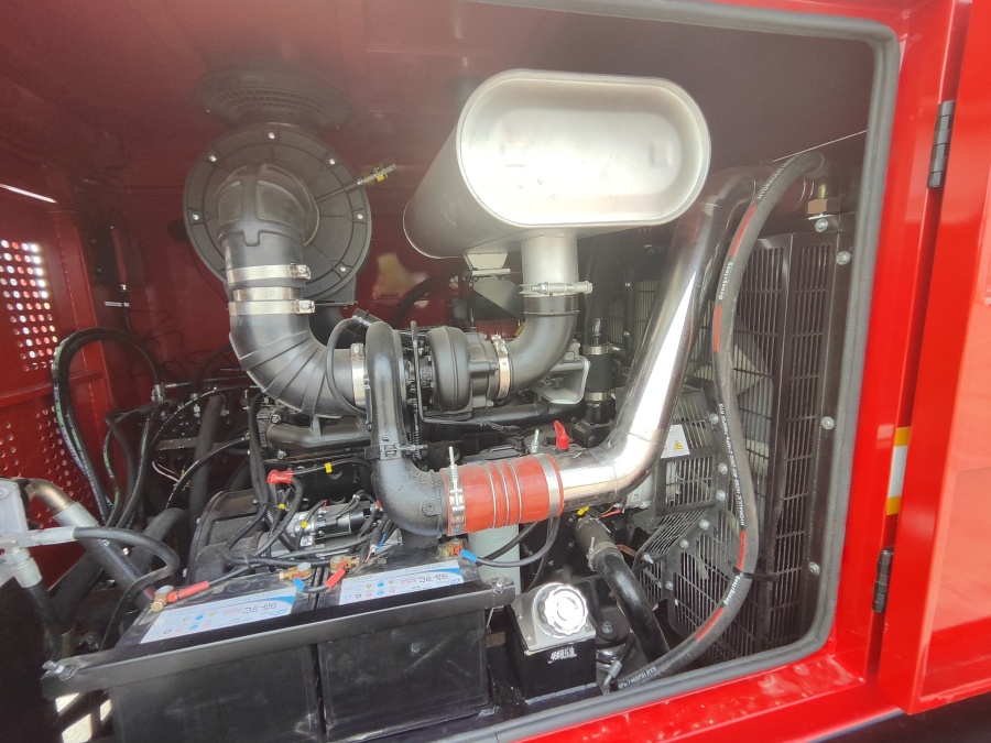 豫工排水機(jī)器人中標(biāo)銀川應(yīng)急局防災(zāi)項目 豫工排水機(jī)器人中標(biāo)銀川應(yīng)急局防災(zāi)項目