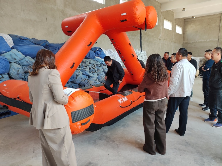 驗收現(xiàn)場21