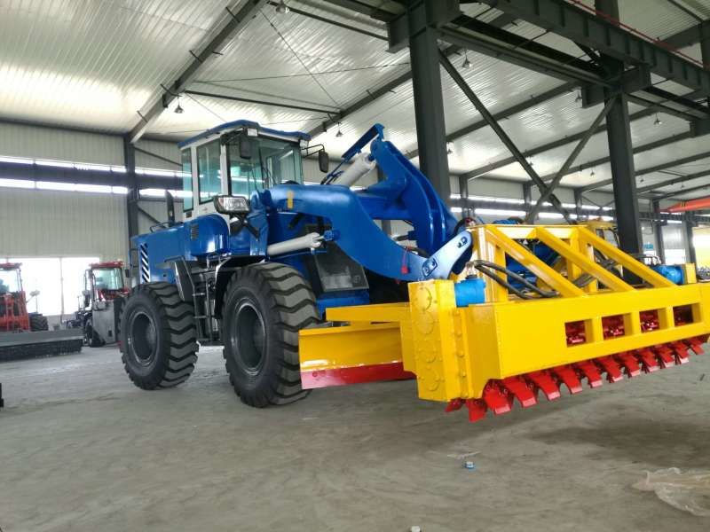 豫工道路破冰機(jī)多少錢一臺