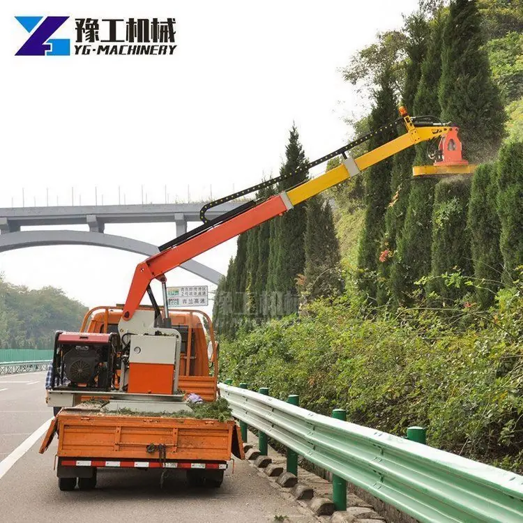 豫工綠籬修剪機 豫工綠籬修剪機