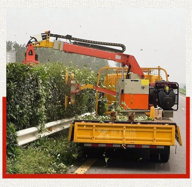 豫工綠籬修剪機 豫工綠籬修剪機